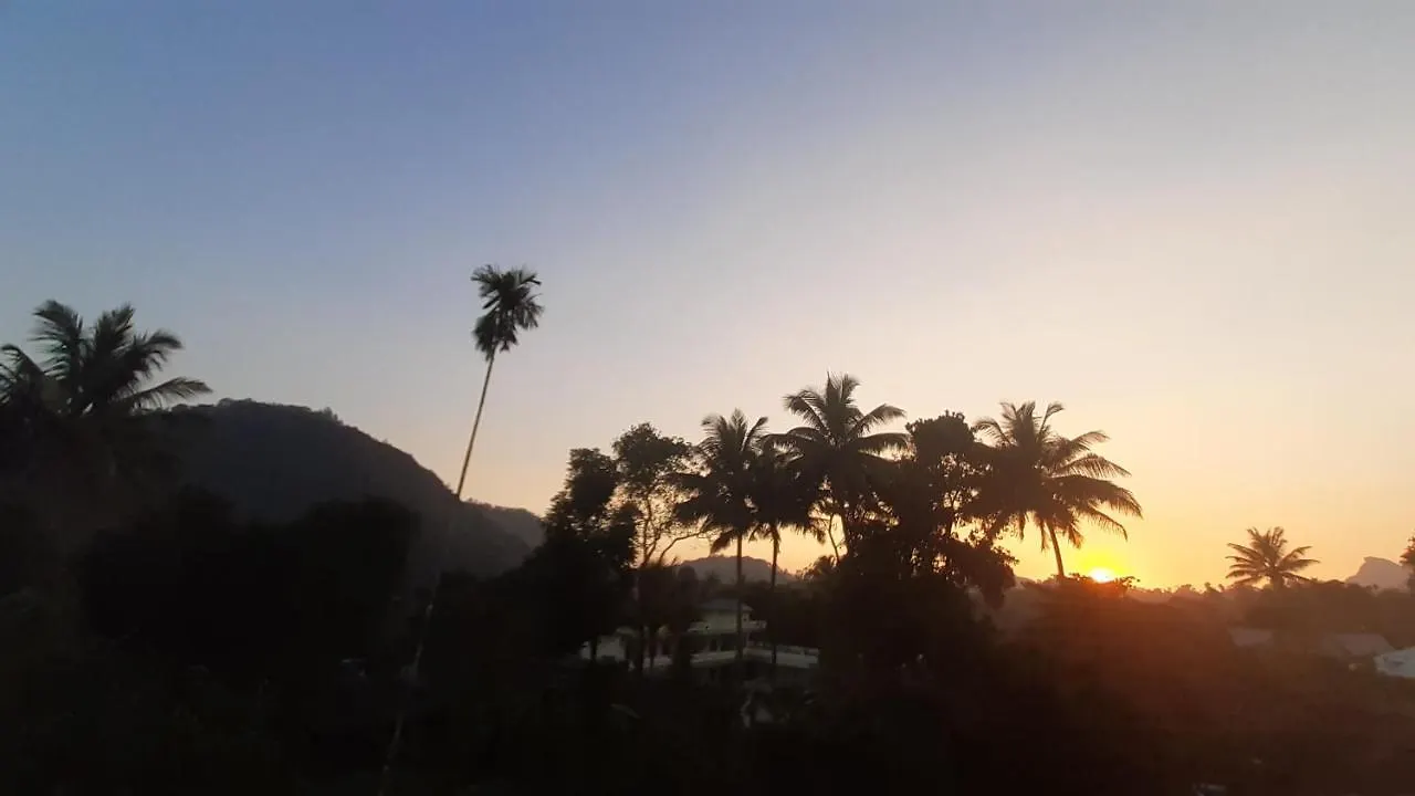 Himadri Munnar Holidays 0*,  India