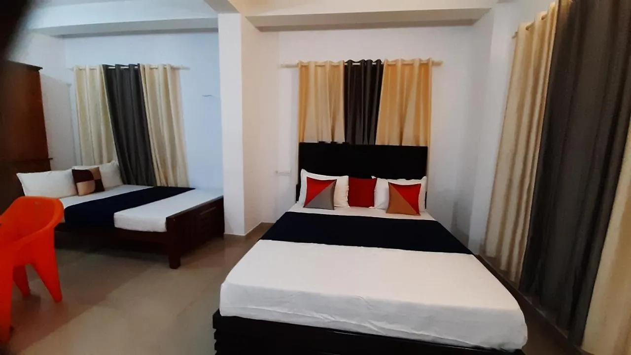 Homestay Himadri Munnar Holidays