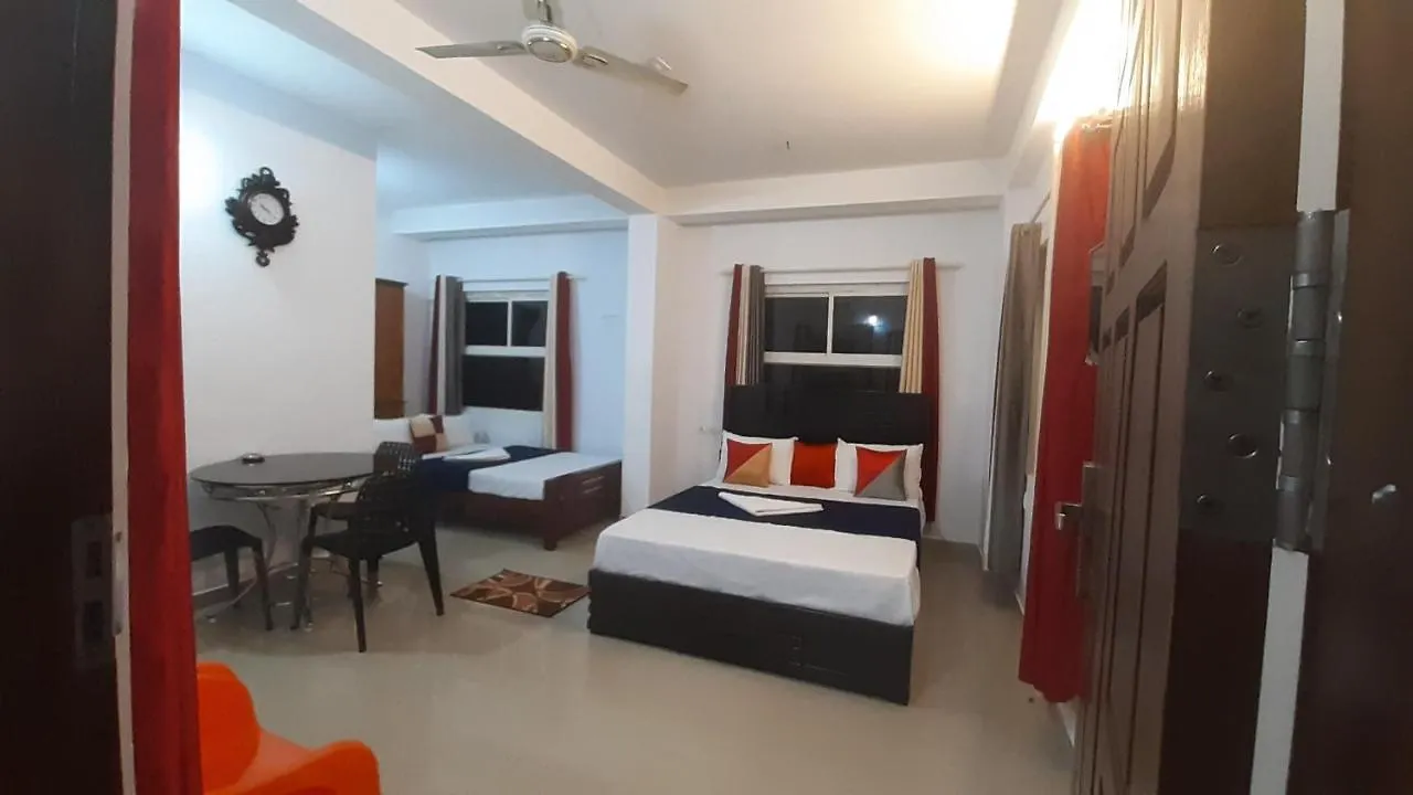 Himadri Munnar Holidays