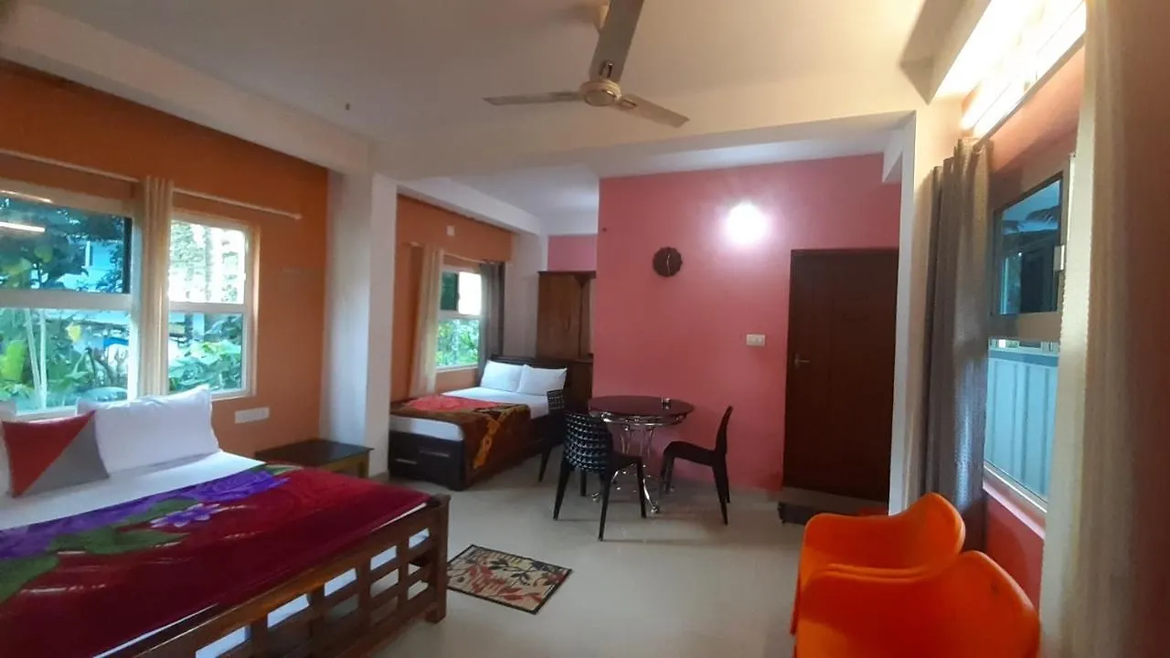 Homestay Himadri Munnar Holidays