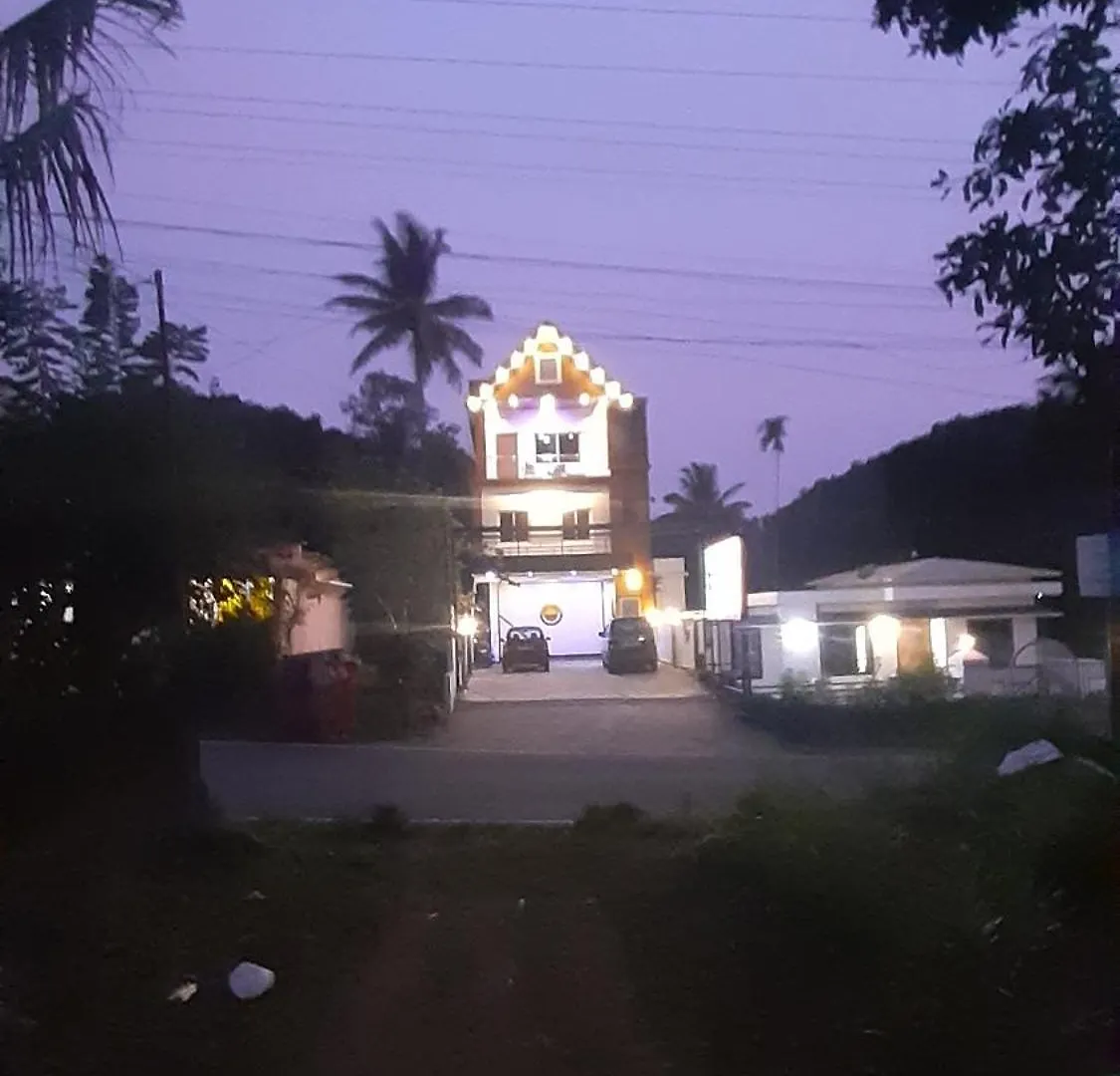 Homestay Himadri Munnar Holidays
