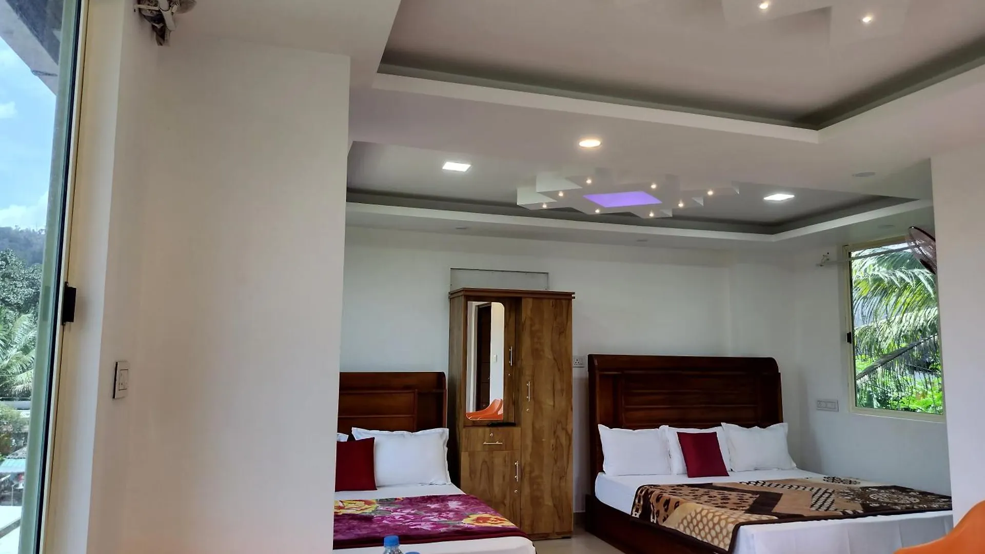 Himadri Munnar Holidays 0*,