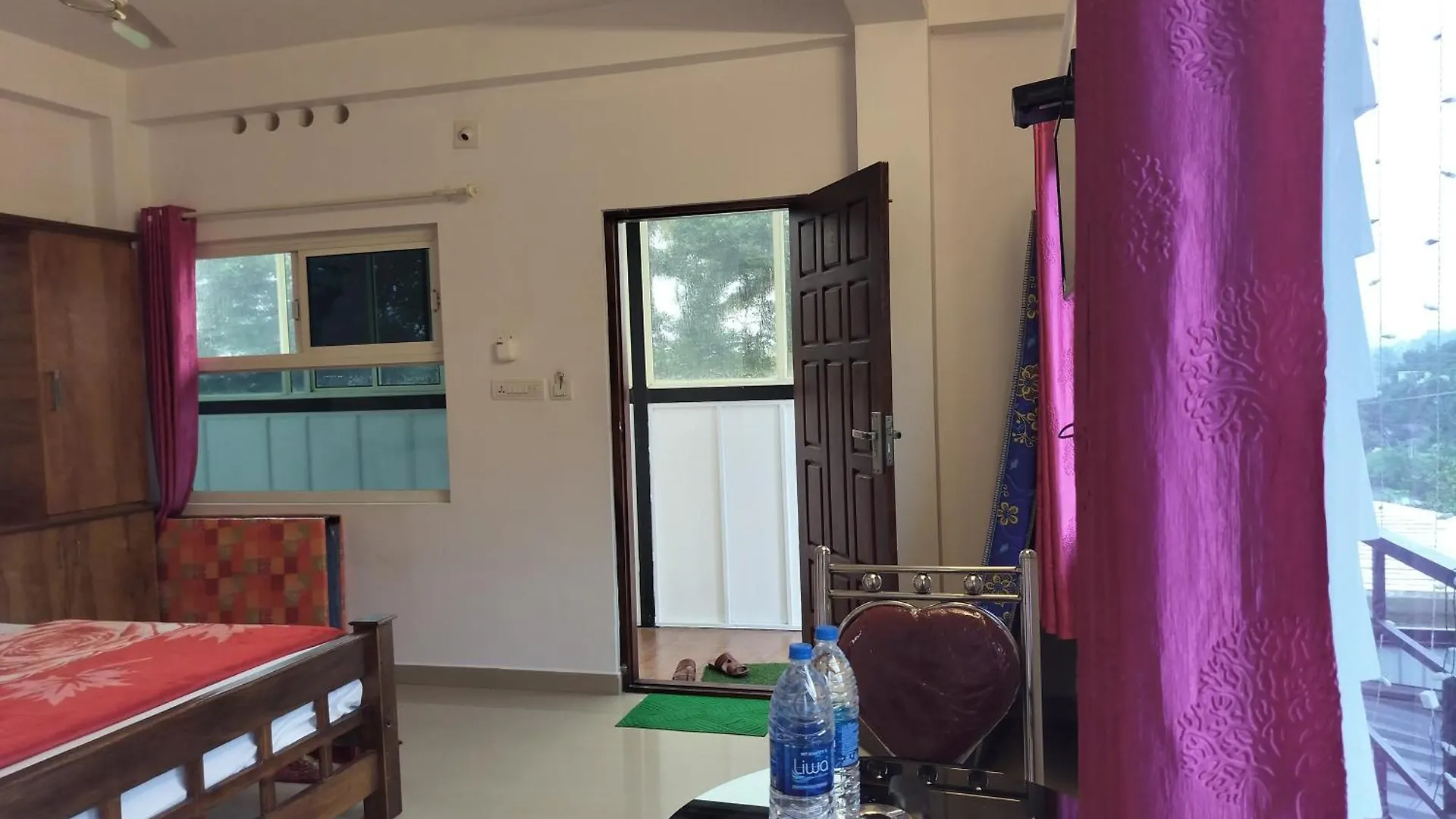 Homestay Himadri Munnar Holidays