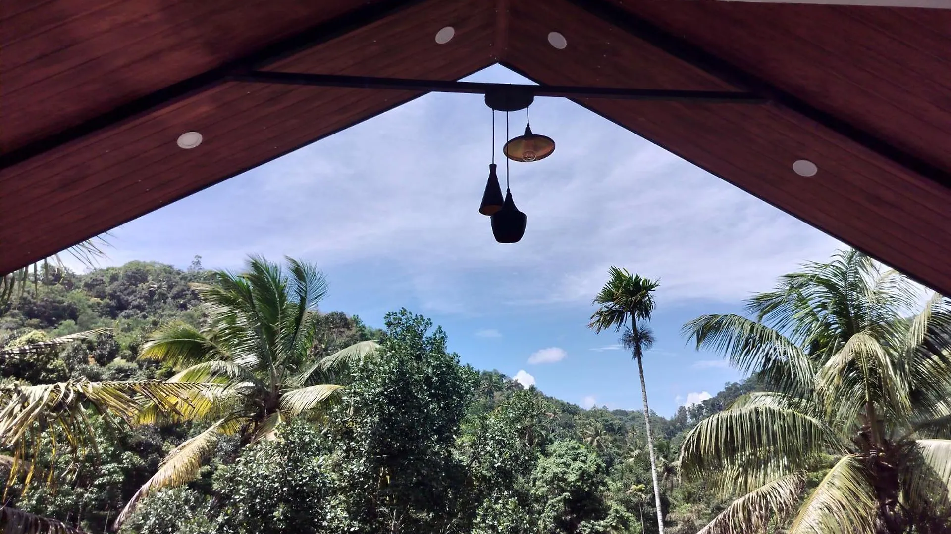 Himadri Munnar Holidays Homestay