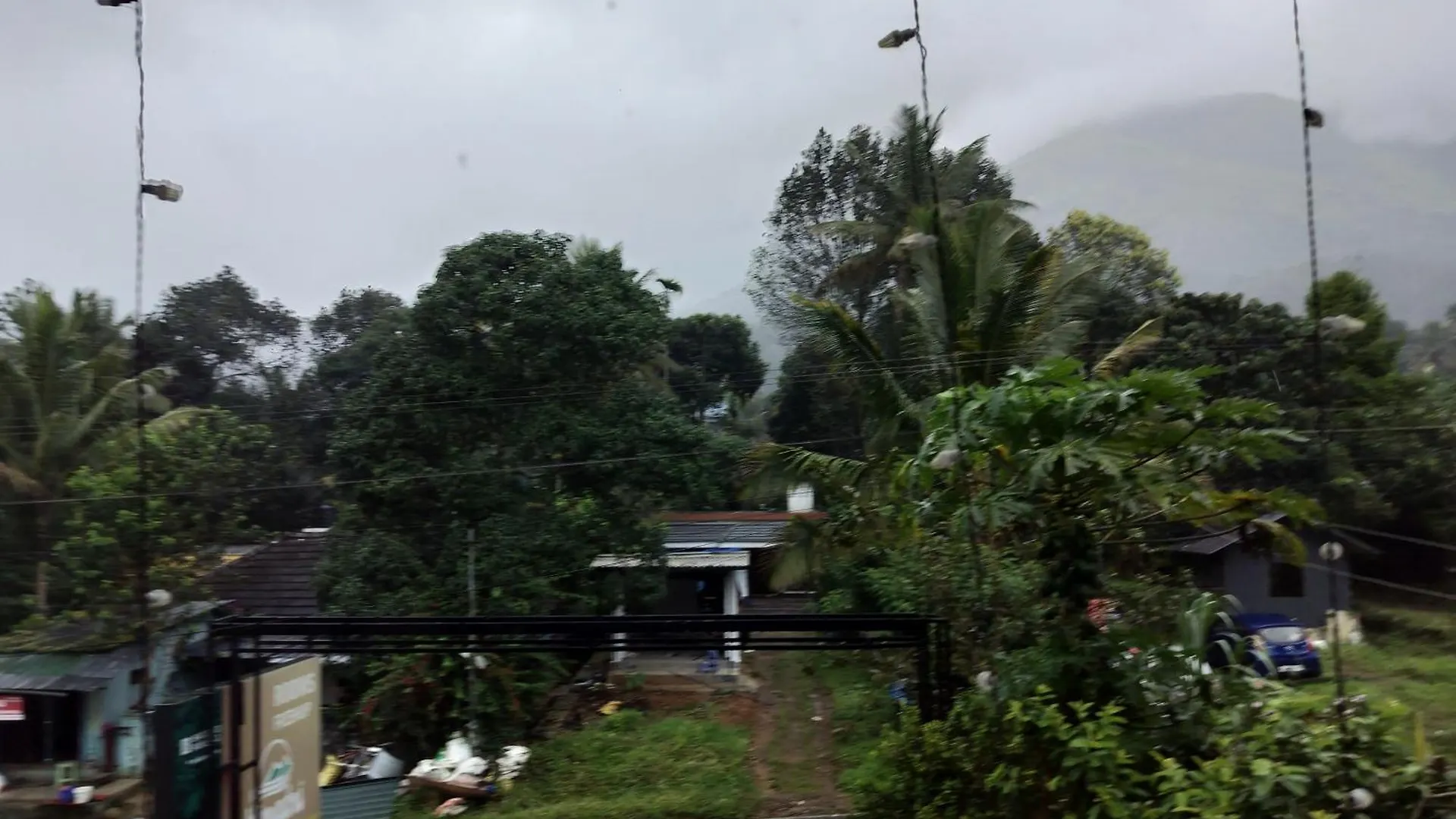 Himadri Munnar Holidays