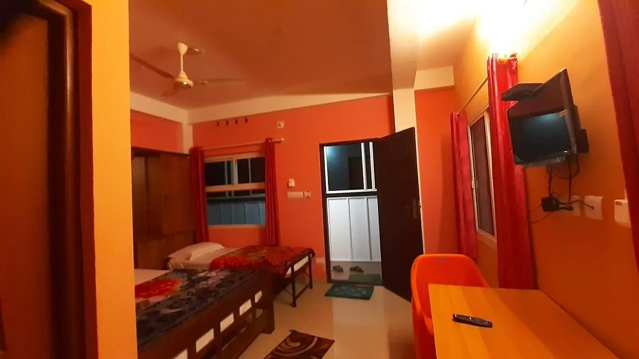 Himadri Munnar Holidays Homestay