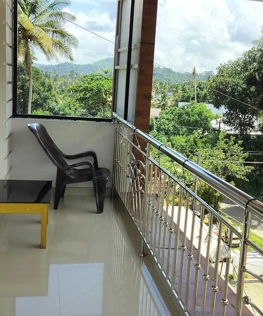 Himadri Munnar Holidays