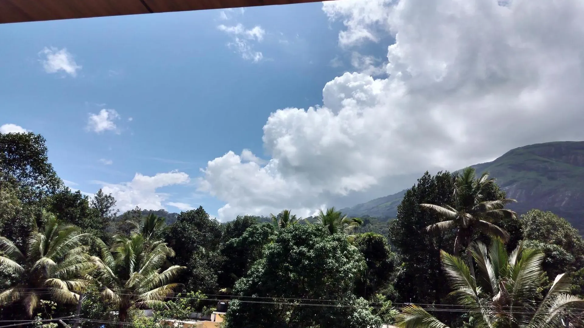 Homestay Himadri Munnar Holidays