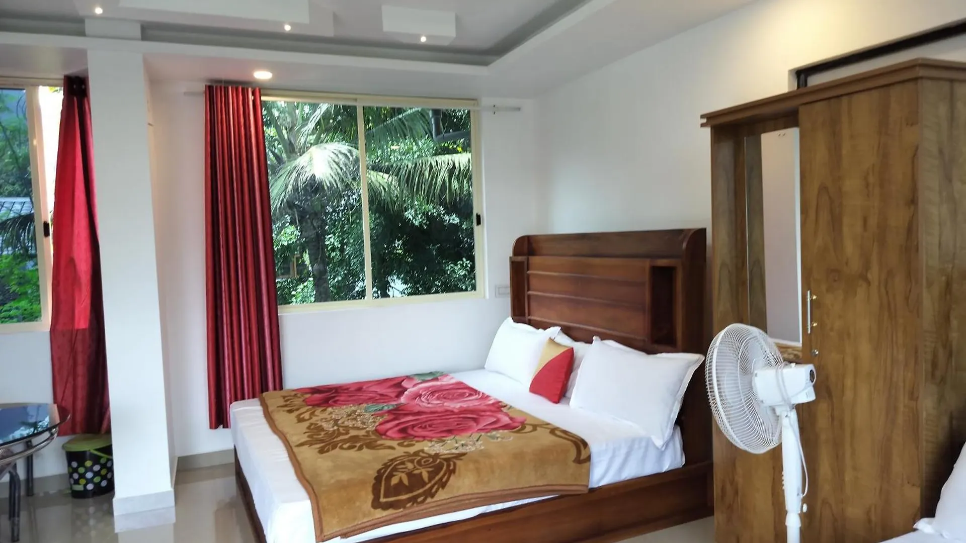 Himadri Munnar Holidays 0*,