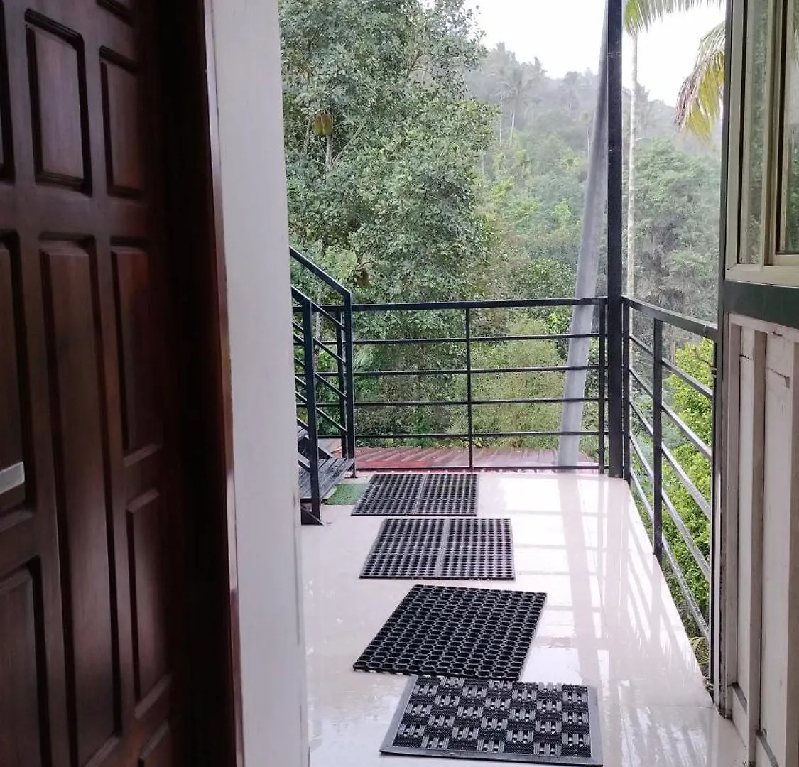 Himadri Munnar Holidays 0*,