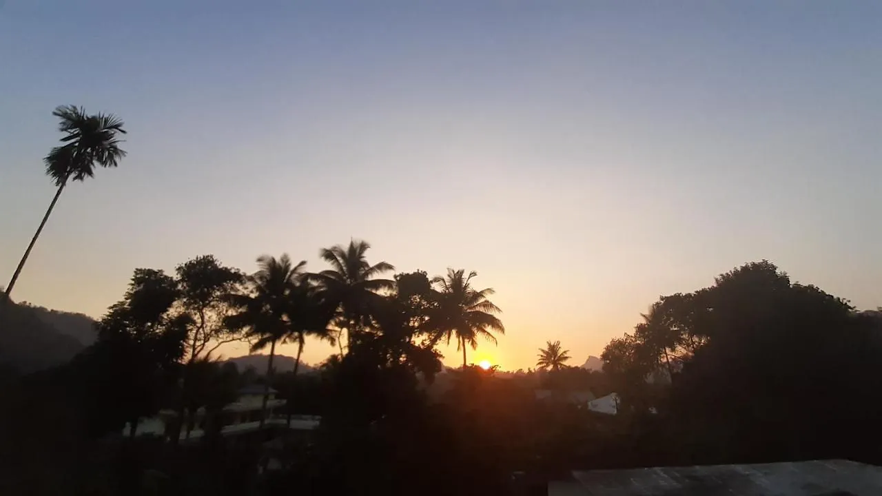 בית אירוח Himadri Munnar Holidays הודו