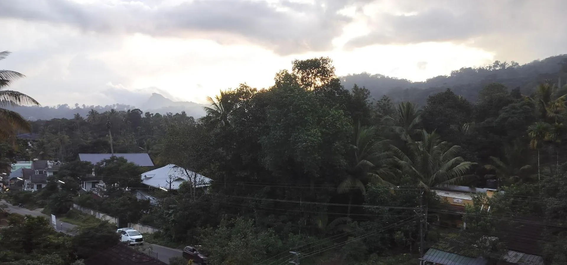 Himadri Munnar Holidays 0*,  הודו