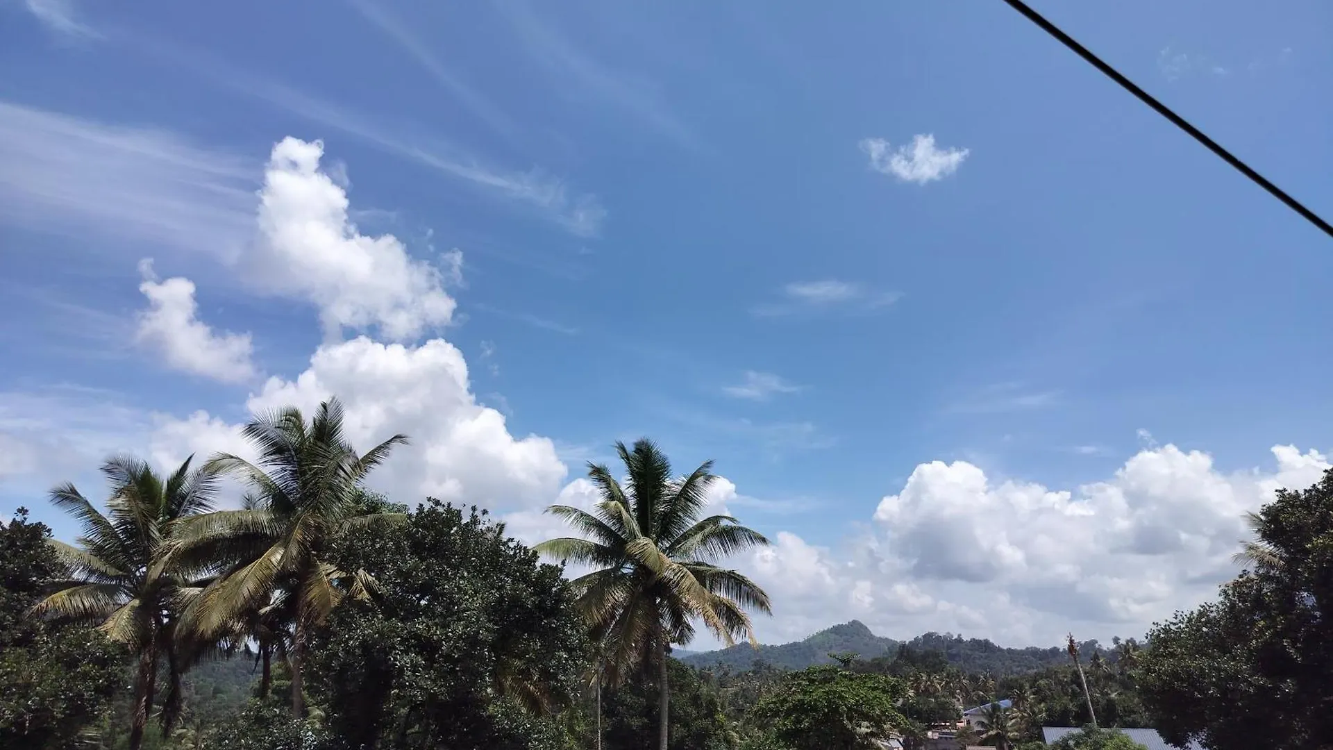 Himadri Munnar Holidays הודו