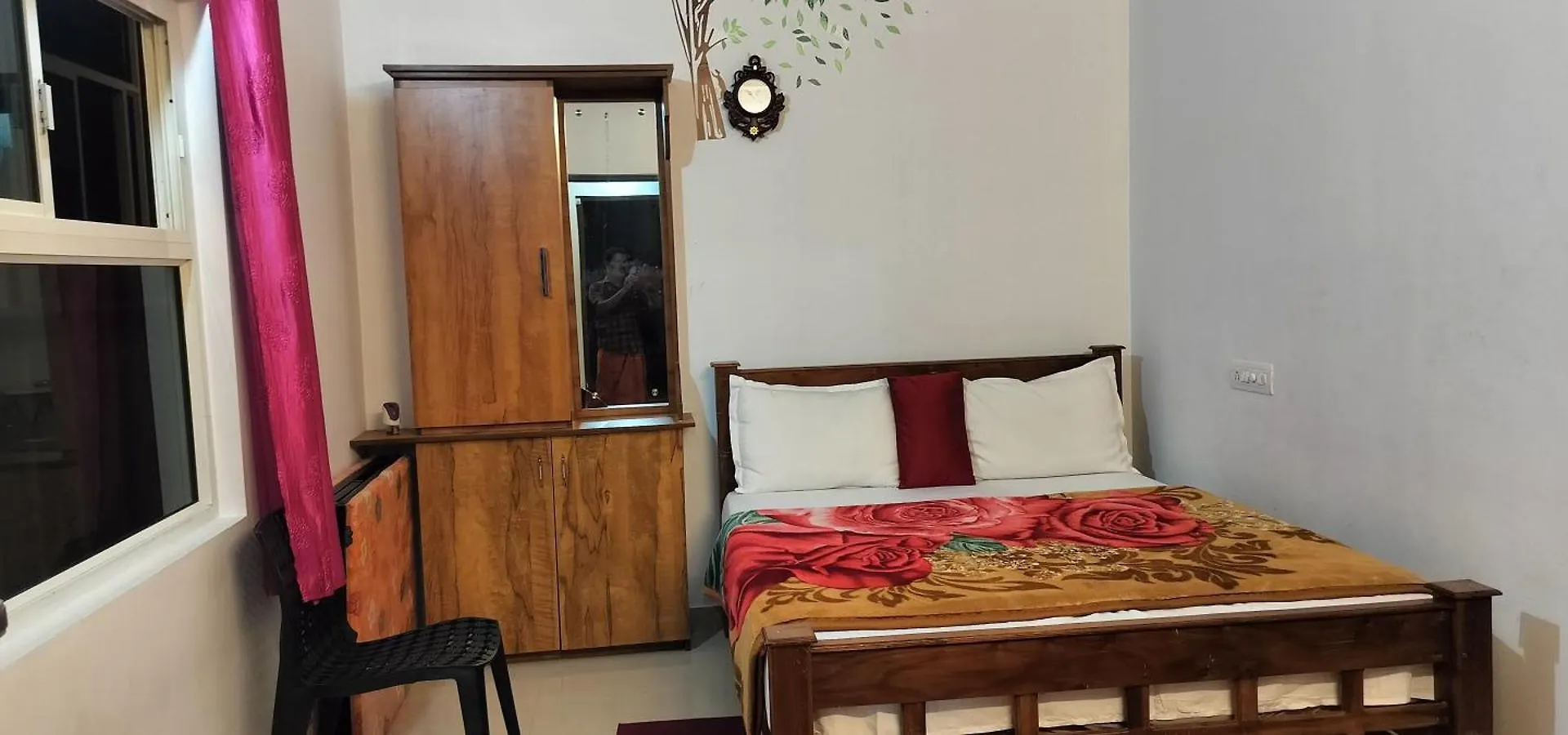 Himadri Munnar Holidays