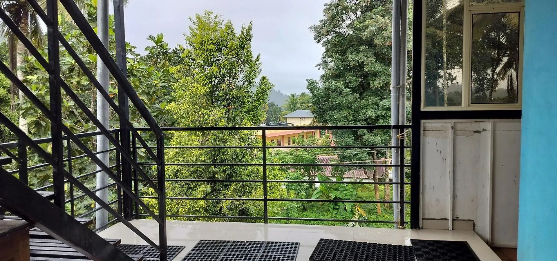 Himadri Munnar Holidays בית אירוח
